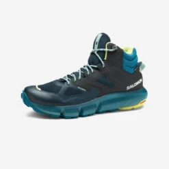 Salomon CHAUSSURES DE RANDONNÉE MONTAGNE - PREDICT HIKE GORE-TEX MID - HOMME