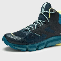 Salomon CHAUSSURES DE RANDONNÉE MONTAGNE - PREDICT HIKE GORE-TEX MID - HOMME -Échappée Nature chaussures de randonnee montagne predict hike gore tex mid homme 3