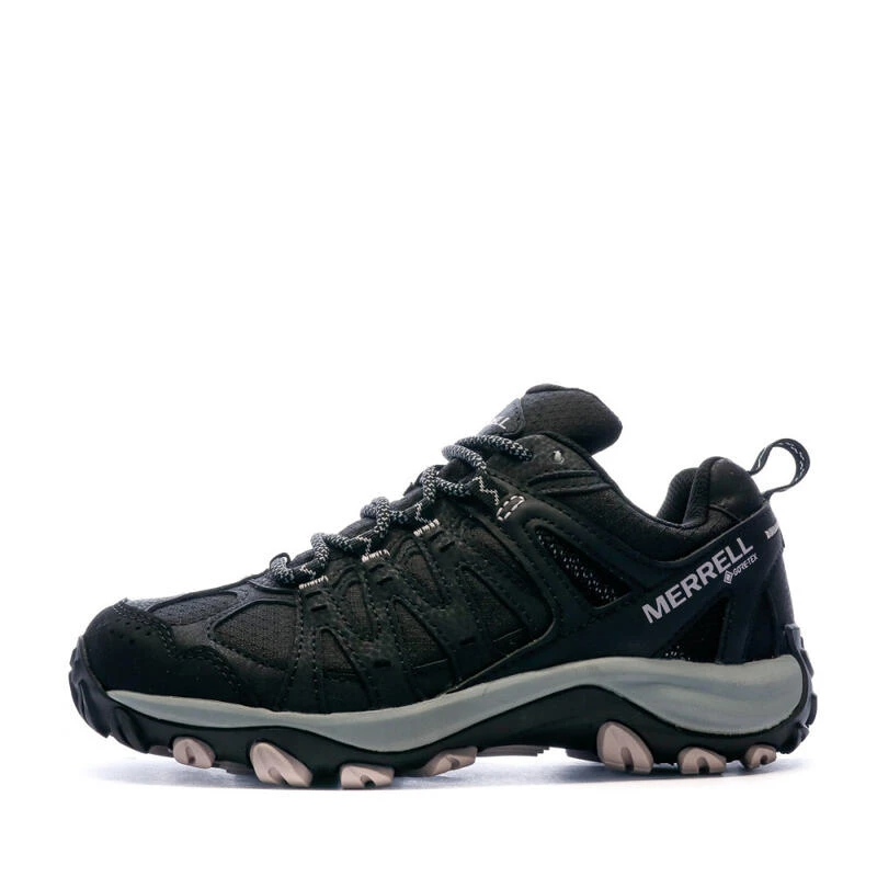 Chaussures De Randonnée Noir Femme Merrell Accentor 3 Sport Gtx 1 Chaussures De Randonnée Noir Femme Merrell Accentor 3 Sport Gtx