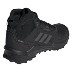 Chaussures De Trail Adidas Terrex AX4 Mid Gore-Tex -Échappée Nature chaussures de trail adidas terrex ax4 mid gore tex 4