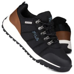 Fila Chaussures De Trekking Hikebooster Low Pour Hommes 13 Fila Chaussures De Trekking Hikebooster Low Pour Hommes -Échappée Nature chaussures de trekking hikebooster low pour hommes 6