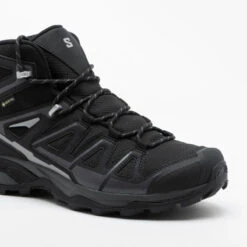 Chaussures Imperméables De Randonnée - Salomon X ULTRA Pionneer 2 GTX - Homme 8 Chaussures Imperméables De Randonnée - Salomon X ULTRA Pionneer 2 GTX - Homme -Échappée Nature chaussures impermeables de randonnee salomon x ultra pionneer 2 gtx homme 3