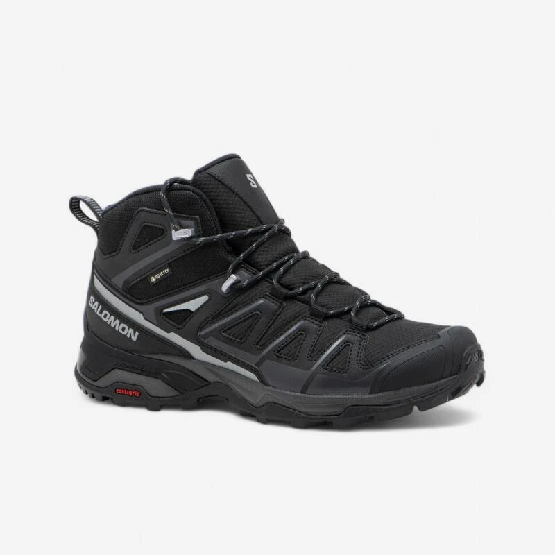Chaussures Imperméables De Randonnée - Salomon X ULTRA Pionneer 2 GTX - Homme 1 Chaussures Imperméables De Randonnée - Salomon X ULTRA Pionneer 2 GTX - Homme