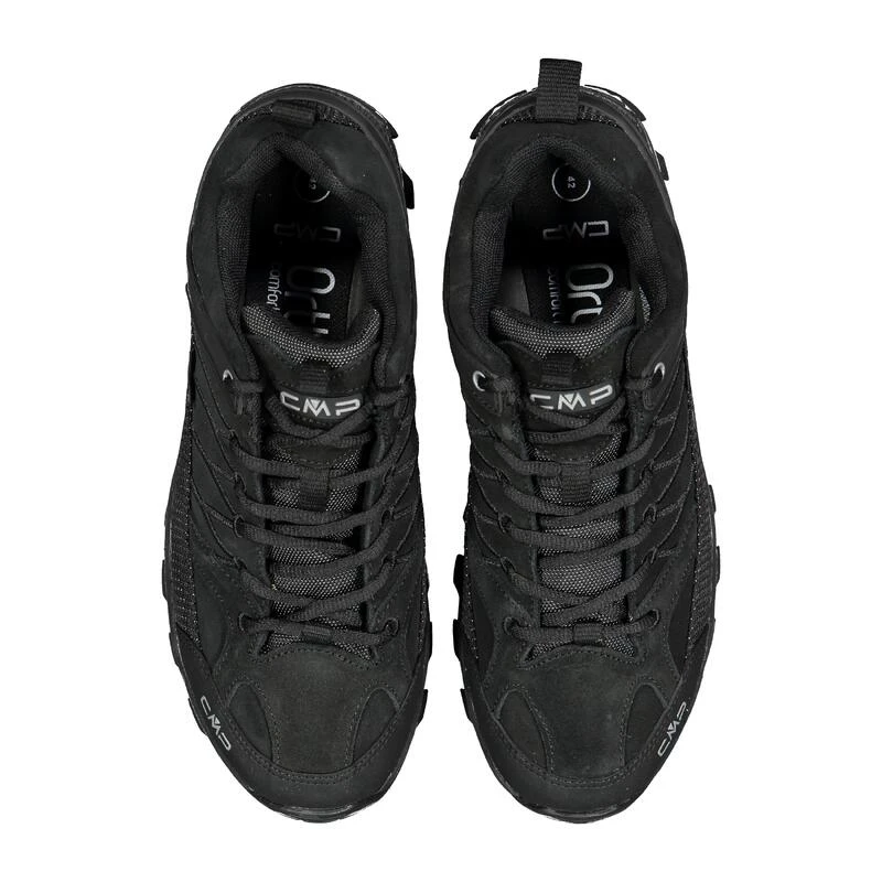 Chaussures Randonnée Pour Hommes CMP Rigel Mid 6 Chaussures Randonnée Pour Hommes CMP Rigel Mid – Image 6