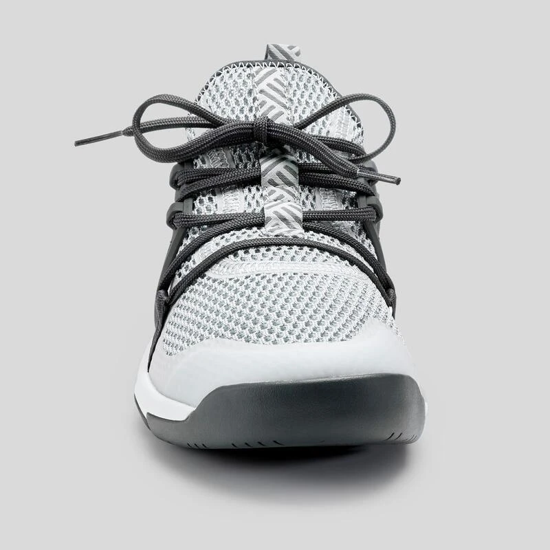 Quechua Chaussures Respirantes De Randonnée - NH500 Fresh - Homme 4 Quechua Chaussures Respirantes De Randonnée - NH500 Fresh - Homme – Image 4