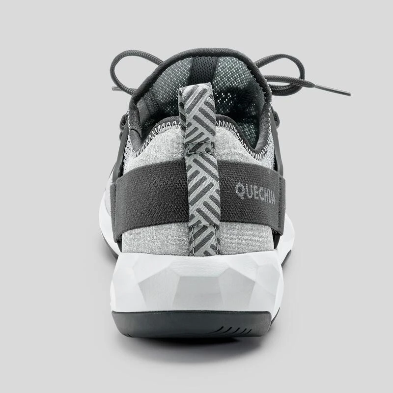 Quechua Chaussures Respirantes De Randonnée - NH500 Fresh - Homme 5 Quechua Chaussures Respirantes De Randonnée - NH500 Fresh - Homme – Image 5