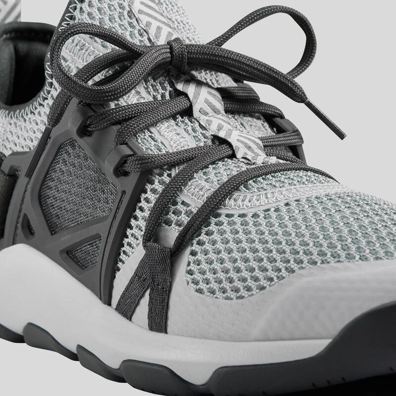 Quechua Chaussures Respirantes De Randonnée - NH500 Fresh - Homme 6 Quechua Chaussures Respirantes De Randonnée - NH500 Fresh - Homme – Image 6