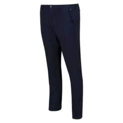 Regatta Chino SANDROS Homme (Bleu Marine) -Échappée Nature chino sandros homme bleu marine 2
