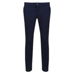 Regatta Chino SANDROS Homme (Bleu Marine)