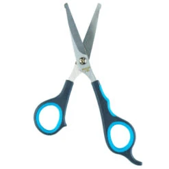 No Brand CISEAUX A BOUTS RONDS POUR CHIEN -Échappée Nature ciseaux a bouts ronds pour chien 2