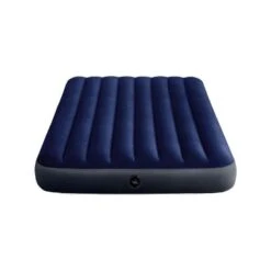 Intex Classic Downy - Lit Gonflable - 191x137x25cm - Compris Les Accessoires -Échappée Nature classic downy lit gonflable 191x137x25cm compris les accessoires 2
