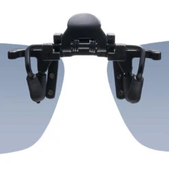 Quechua Clip Adaptable Sur Lunettes De Vue - MH OTG 120 Large - Polarisant Catégorie 3 -Échappée Nature clip adaptable sur lunettes de vue mh otg 120 large polarisant categorie 3 4