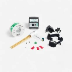 Clôture Anti-fuge Invisible Pour Chien Num'axes Canifugue