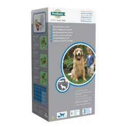 Clôture Anti-fugue Invisible Pour Chien Petsafe -Échappée Nature cloture anti fugue invisible pour chien petsafe 2