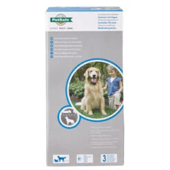 Clôture Anti-fugue Invisible Pour Chien Petsafe -Échappée Nature cloture anti fugue invisible pour chien petsafe 4