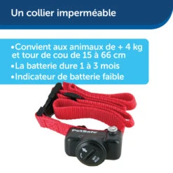 Clôture Anti-fugue Invisible Pour Chien Petsafe -Échappée Nature cloture anti fugue invisible pour chien petsafe 9
