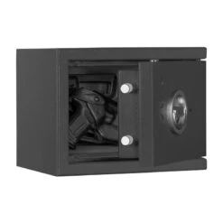 COFFRE FORT POUR ARMES DE POING ET MUNITIONS KWT 800 - FORMAT -Échappée Nature coffre fort pour armes de poing et munitions kwt 800 format 4