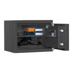 COFFRE FORT POUR ARMES DE POING ET MUNITIONS KWT 800 - FORMAT -Échappée Nature coffre fort pour armes de poing et munitions kwt 800 format 5