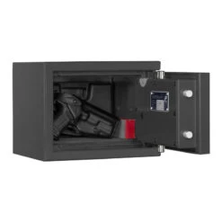 COFFRE FORT POUR ARMES DE POING ET MUNITIONS KWT 800 - FORMAT -Échappée Nature coffre fort pour armes de poing et munitions kwt 800 format 6