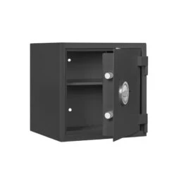 COFFRE MT2 46L. EN 14450 S1 POUR ARME DE POING -Échappée Nature coffre mt2 46l en 14450 s1 pour arme de poing 2