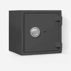 COFFRE MT2 46L. EN 14450 S1 POUR ARME DE POING