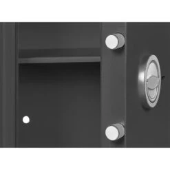 COFFRE MT2 46L. EN 14450 S1 POUR ARME DE POING -Échappée Nature coffre mt2 46l en 14450 s1 pour arme de poing 4