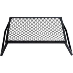 Coghlan's Coghlans Collapsible Oven Grill Grilloir Pliable Robuste Hollandais -Échappée Nature coghlans collapsible oven grill grilloir pliable robuste hollandais 2