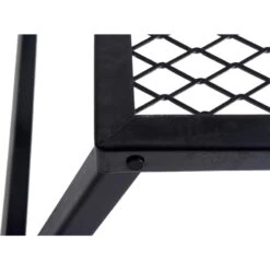 Coghlan's Coghlans Collapsible Oven Grill Grilloir Pliable Robuste Hollandais -Échappée Nature coghlans collapsible oven grill grilloir pliable robuste hollandais 4