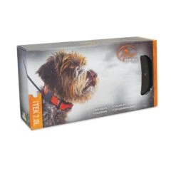 COLL SUP LOCALISATION TEK 1.5 & 2.0 (PC) -Échappée Nature coll sup localisation tek 15 and 20 pc 2