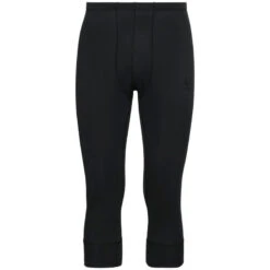 Odlo Collant 3/4 ACTIVE WARM ECO Pour Homme -Échappée Nature collant 34 active warm eco pour homme 4