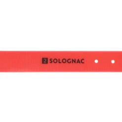 Collier Chien Rouge 500 -Échappée Nature collier chien rouge 500 2