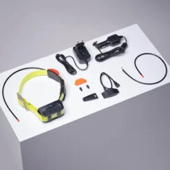 Collier Supplémentaire De Repérage Pour Chien Garmin T5X -Échappée Nature collier supplementaire de reperage pour chien garmin t5x 7