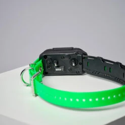 COLLIER SUPPLEMENTAIRE REPERAGE & DRESSAGE DOGTRA PATHFINDER V2. 15 COLLIER SUPPLEMENTAIRE REPERAGE & DRESSAGE DOGTRA PATHFINDER V2. -Échappée Nature collier supplementaire reperage and dressage dogtra pathfinder v2 5