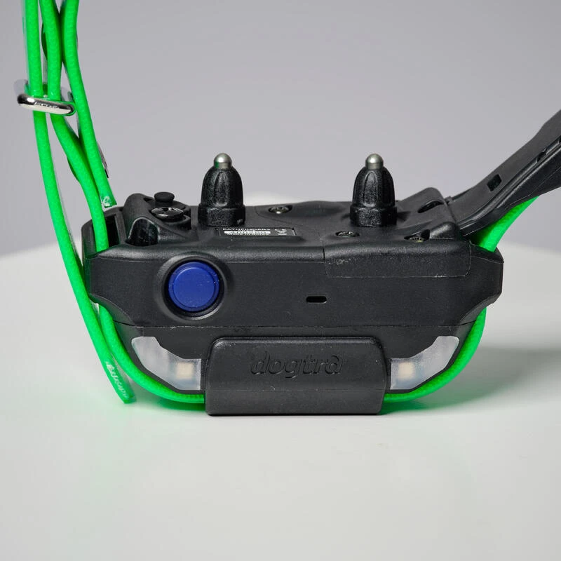 COLLIER SUPPLEMENTAIRE REPERAGE & DRESSAGE DOGTRA PATHFINDER V2. 9 COLLIER SUPPLEMENTAIRE REPERAGE & DRESSAGE DOGTRA PATHFINDER V2. – Image 9