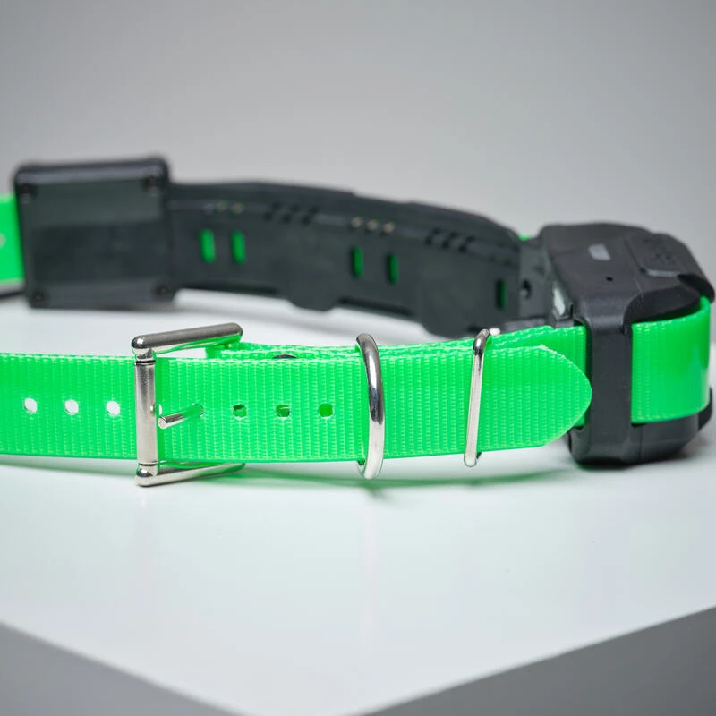 Collier Supplémentaire Repérage Et Dressage Pour Chien Dogtra Pathfinder 3 Collier Supplémentaire Repérage Et Dressage Pour Chien Dogtra Pathfinder – Image 3