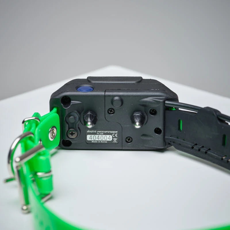 Collier Supplémentaire Repérage Et Dressage Pour Chien Dogtra Pathfinder 5 Collier Supplémentaire Repérage Et Dressage Pour Chien Dogtra Pathfinder – Image 5