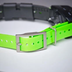Collier Supplémentaire Repérage Et Dressage Pour Chien Garmin TT15X -Échappée Nature collier supplementaire reperage et dressage pour chien garmin tt15x 2