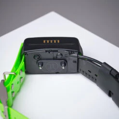 Collier Supplémentaire Repérage Et Dressage Pour Chien Garmin TT15X -Échappée Nature collier supplementaire reperage et dressage pour chien garmin tt15x 4