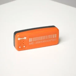 Collier Traceur GPS Pour Chien Weenect V2 -Échappée Nature collier traceur gps pour chien weenect v2 2