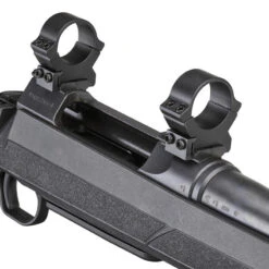 COLLIERS LUNETTE LEUPOLD PRW2 25.4mm -Échappée Nature colliers lunette leupold prw2 254mm 4