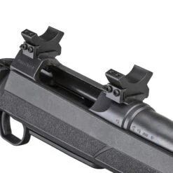 COLLIERS LUNETTE LEUPOLD PRW2 25.4mm -Échappée Nature colliers lunette leupold prw2 254mm 5