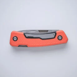 Couteau Chasse Multifonctions X7 Orange 19 Couteau Chasse Multifonctions X7 Orange -Échappée Nature couteau chasse multifonctions x7 orange 9