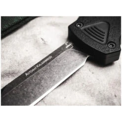 Couteau De Poche Couteau De Poche OTF Bowie Boker Magnum -Échappée Nature couteau de poche couteau de poche otf bowie boker magnum 2