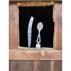 Couteau Et Fourchette 6 En 1 13 Couteau Et Fourchette 6 En 1 -Échappée Nature couteau et fourchette 6 en 1 6