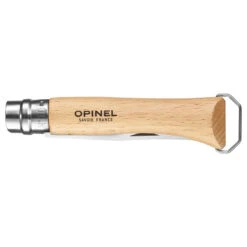Couteau Pliant 10 Cm Inox Opinel N°10 Tire Bouchon Décapsuleur 9 Couteau Pliant 10 Cm Inox Opinel N°10 Tire Bouchon Décapsuleur -Échappée Nature couteau pliant 10 cm inox opinel n10 tire bouchon decapsuleur 2