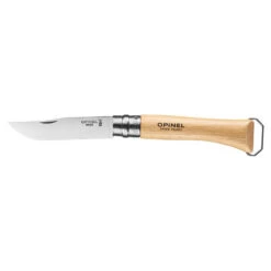 Couteau Pliant 10 Cm Inox Opinel N°10 Tire Bouchon Décapsuleur 10 Couteau Pliant 10 Cm Inox Opinel N°10 Tire Bouchon Décapsuleur -Échappée Nature couteau pliant 10 cm inox opinel n10 tire bouchon decapsuleur 3
