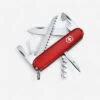 Victorinox Couteau Suisse Randonnée Camper 13 Fonctions