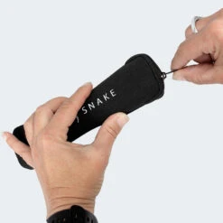 Couverts De Camping Set | Fourchette, Couteau, 2 Cuillères | Incl. Sac | Acier -Échappée Nature couverts de camping set fourchette couteau 2 cuilleres incl sac acier 5