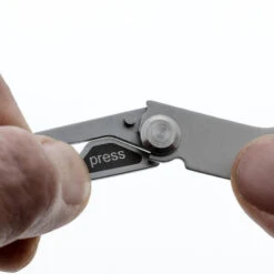 Quechua Couverts Pliants (fourchette, Cuillère) Camp Du Randonneur MH500 Inox -Échappée Nature couverts pliants fourchette cuillere camp du randonneur mh500 inox 2