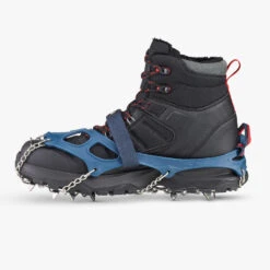 Quechua CRAMPONS A NEIGE - SH500 MOUNTAIN - ADULTE - S A XL 14 Quechua CRAMPONS A NEIGE - SH500 MOUNTAIN - ADULTE - S A XL -Échappée Nature crampons a neige sh500 mountain adulte s a xl 4